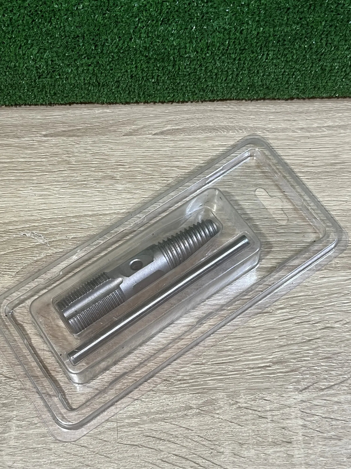 Extractor de Tornillos 0XBIT