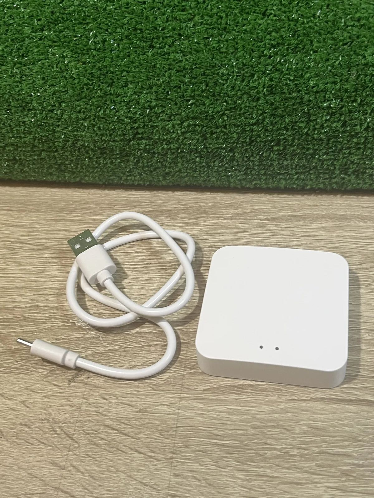 Multimodo Smart Home Gateway MOES