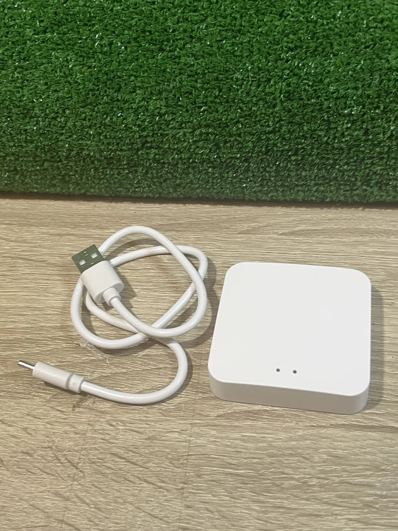 Multimodo Smart Home Gateway MOES