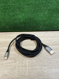 Mini DP a 8K DisplayPort 1.4 Cable 8K 3M