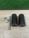 Deslizadores universales para Marco de Motocicleta
