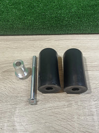 Deslizadores universales para Marco de Motocicleta