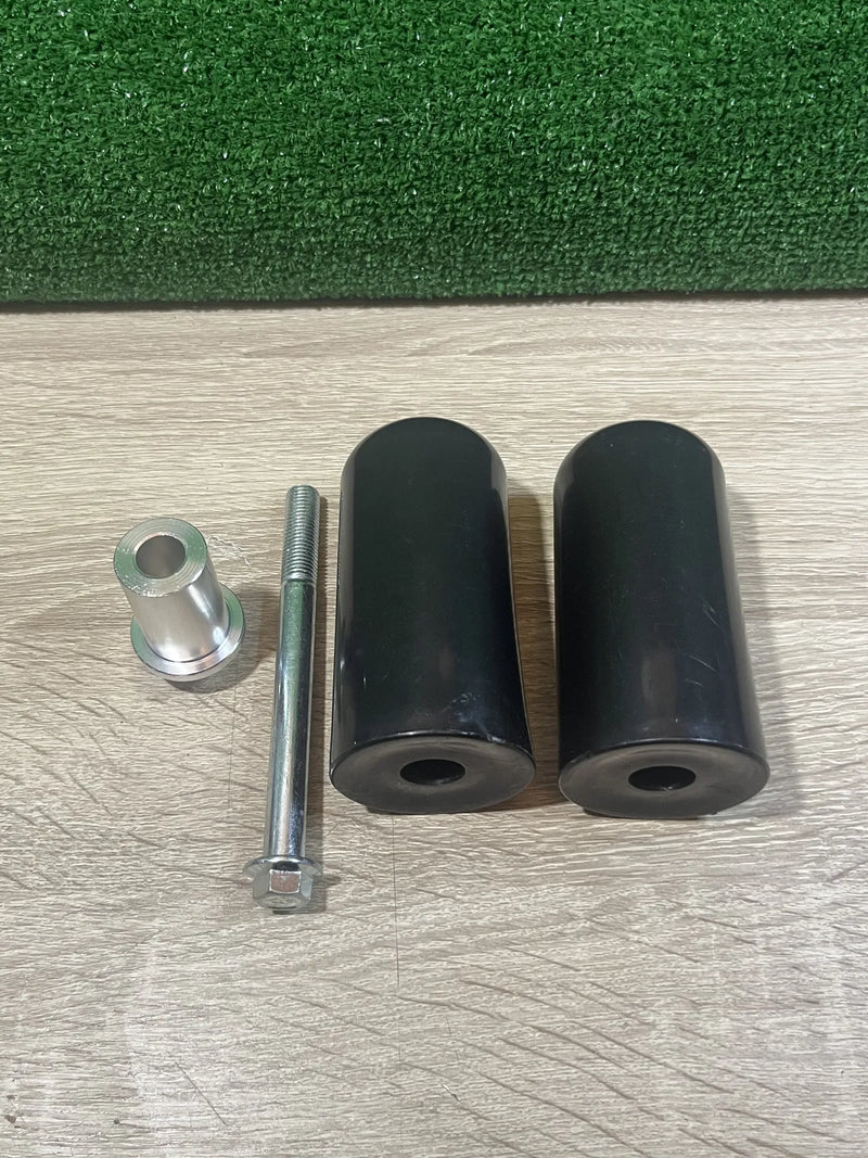 Deslizadores universales para Marco de Motocicleta