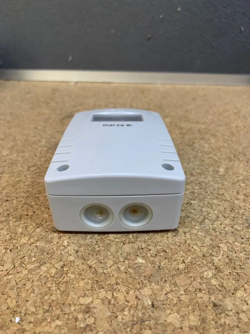 Detector Crepuscular Regulable para exterior Garza