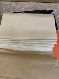 Recambio bolsas de papel Black+Decker x5