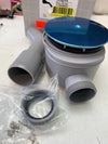 Set completo de vaciador ducha - Hansgrohe