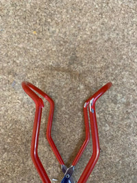 Pinzas Elevadoras de Tarros
