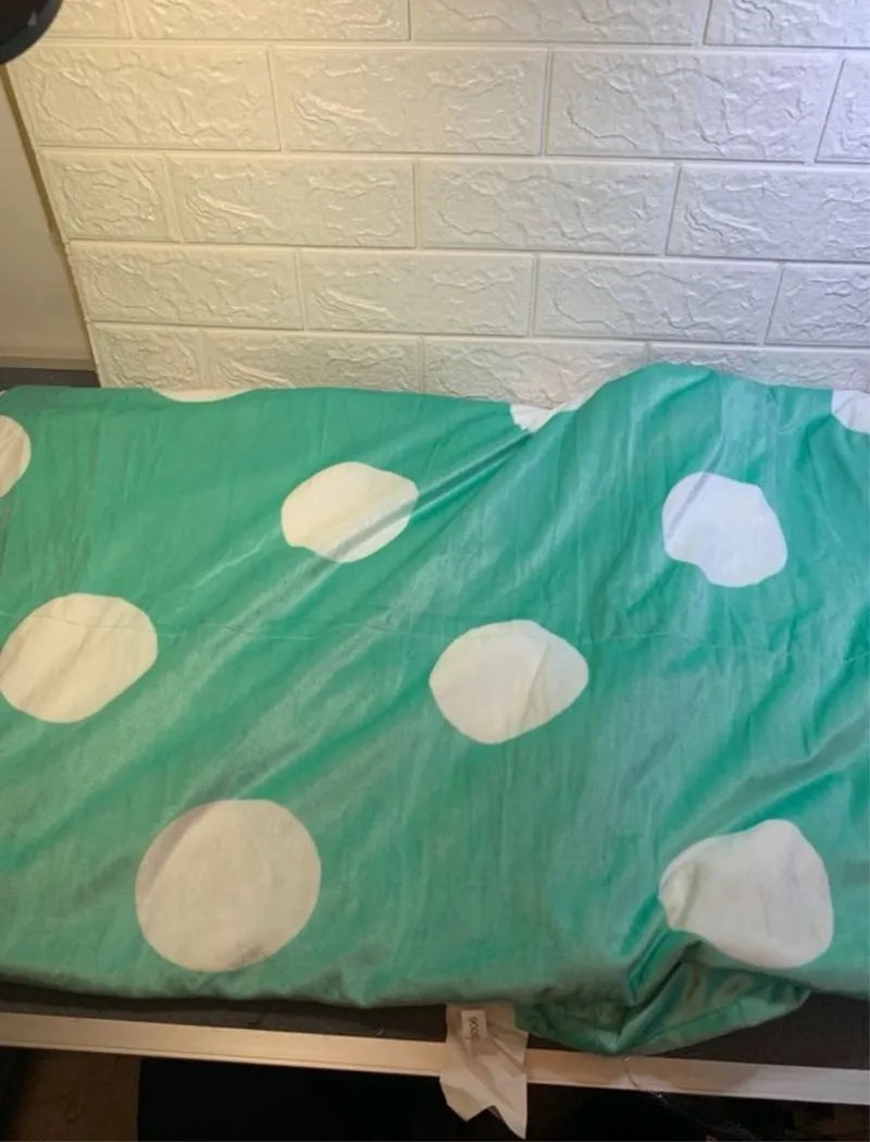 Funda de Almohada de Tumbona