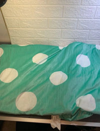 Funda de Almohada de Tumbona