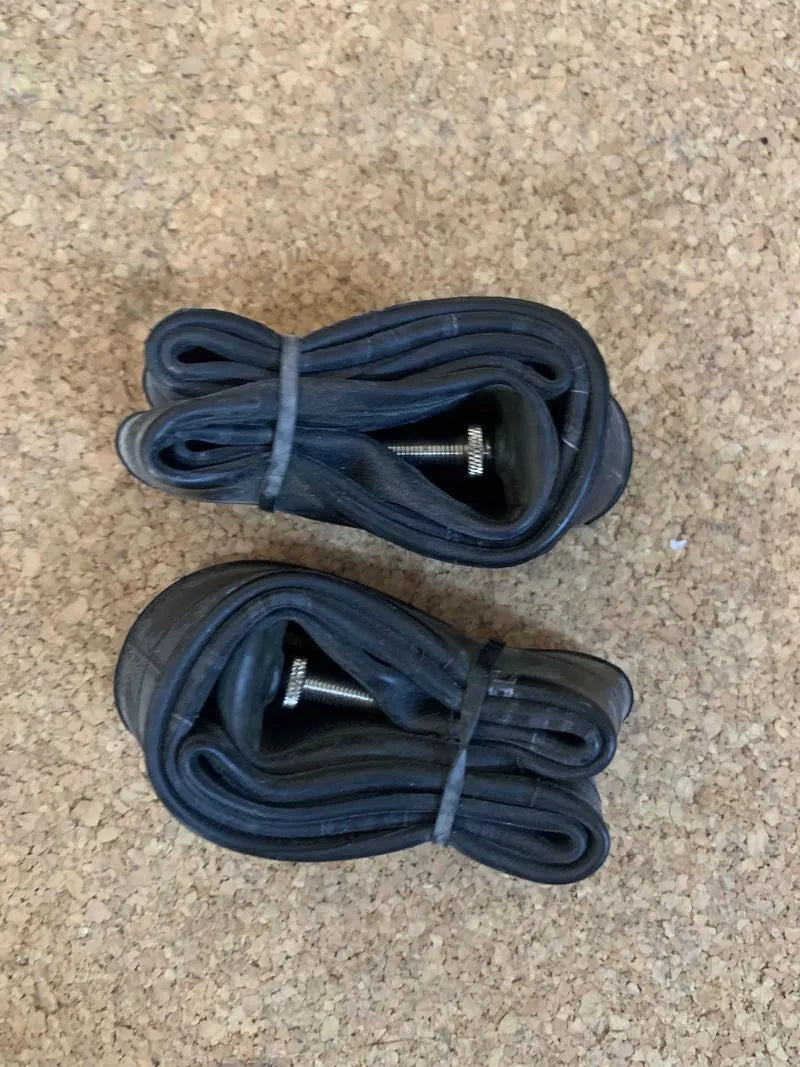 Neumaticos 2 + Camaras 2