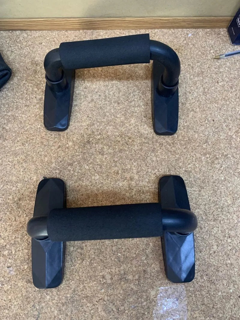 Soporte para Flexiones, Incline-Press