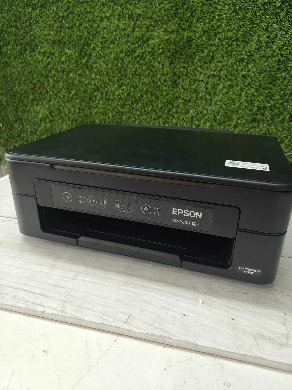Impresora de inyección de tinta - Epson