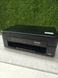 Impresora de inyección de tinta - Epson