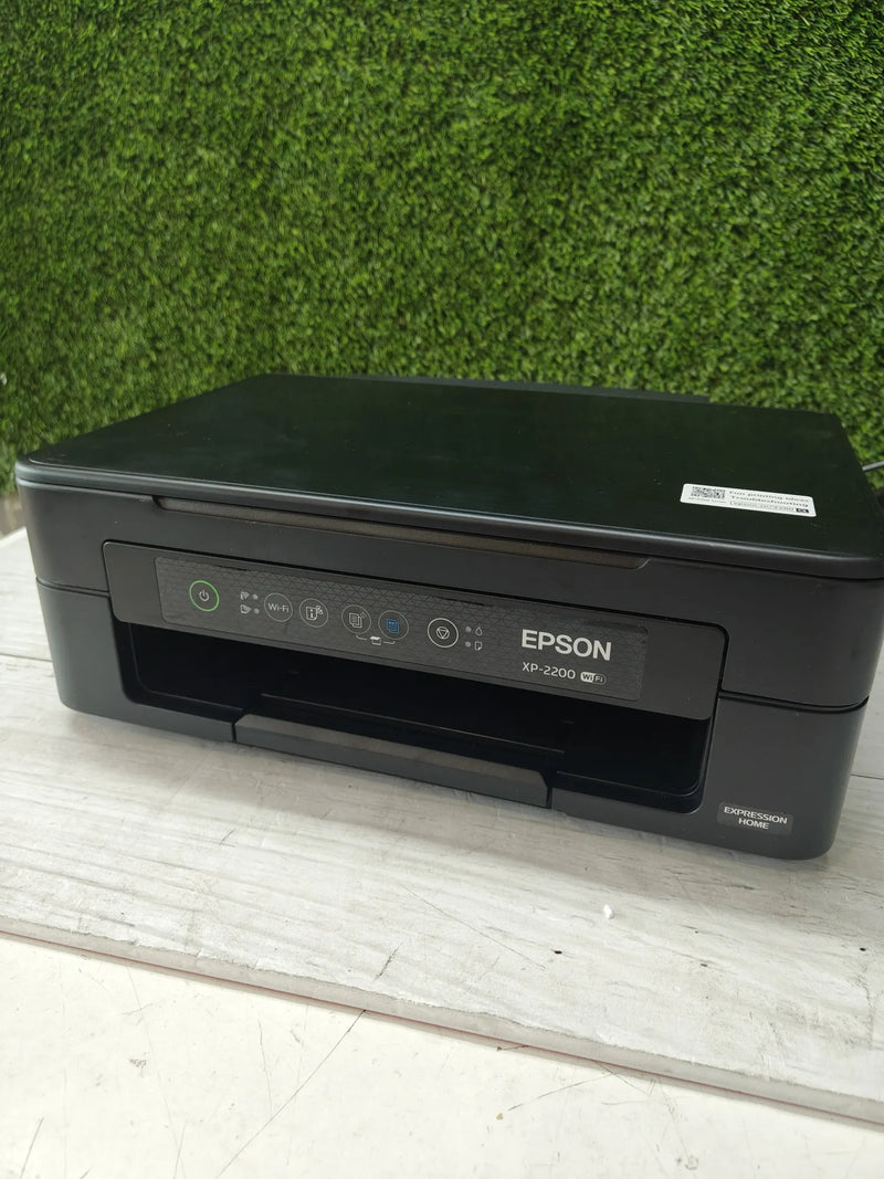 Impresora de inyección de tinta - Epson