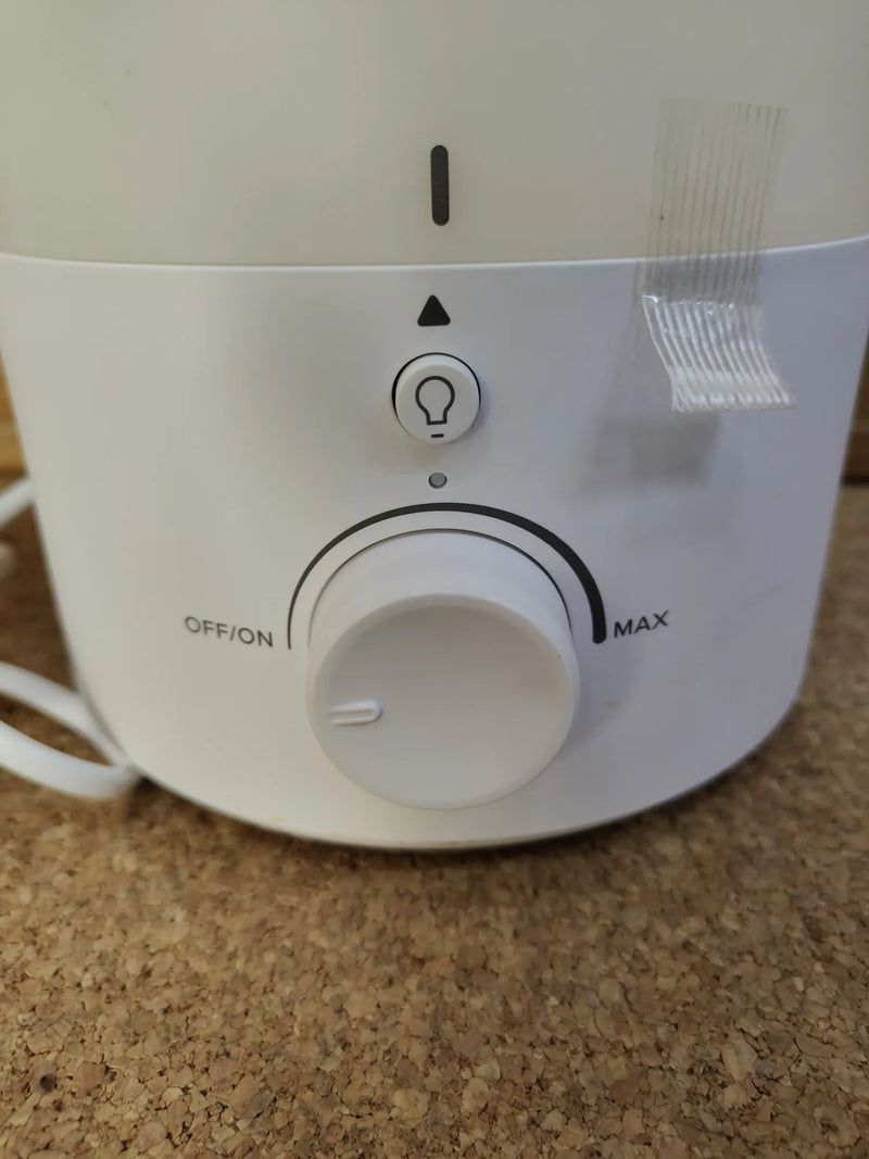 Humidificador Ultrasónico 3L Levoit