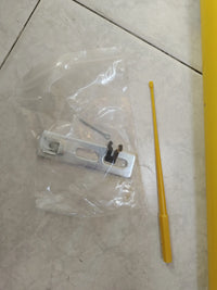 Motor tubular para persianas enrollables Rollopower ACTION Maxi