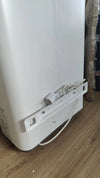 Calentador Eléctrico de Pared de 47L, Doble Tanque