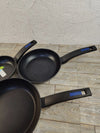 Set de 3 Sartenes - Monix