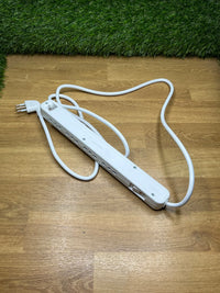 Regleta con Interruptor de Seguridad BTicino