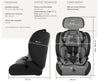 Silla de coche