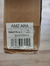 Estor enrollable 160 x 175 cm - BLINDECOR ARA