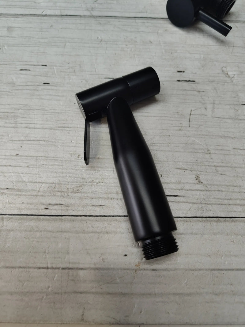 Kit grifo para bidet para WC