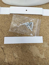 Cubo basura compacto y colgante Brunner