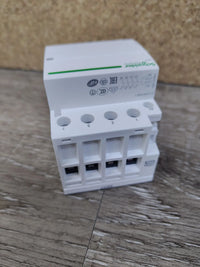 Contactar Schneider Modular