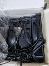 6 ventiladores 120 uphere
