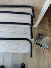 Soporte de Madera - VOUNOT
