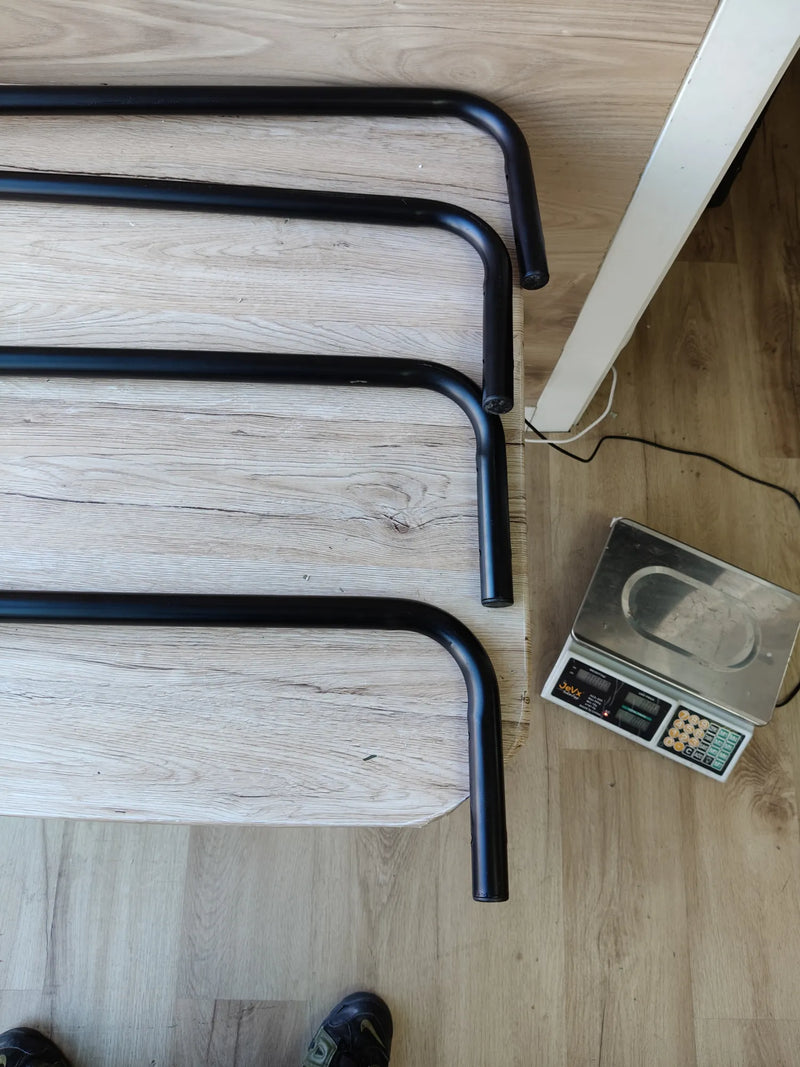 Soporte de Madera - VOUNOT