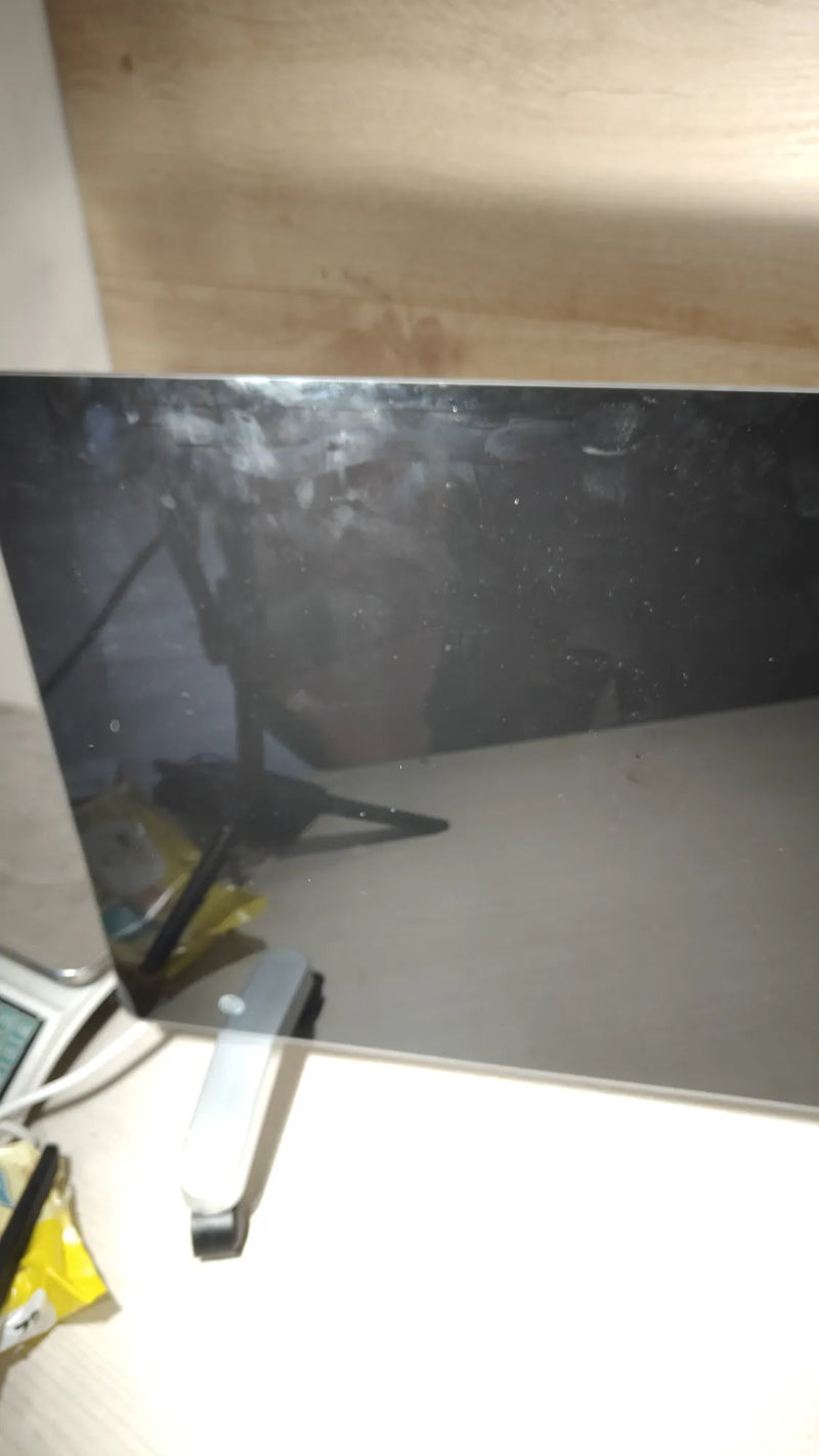 Calentador eléctrico de vidrio Convector  kesser