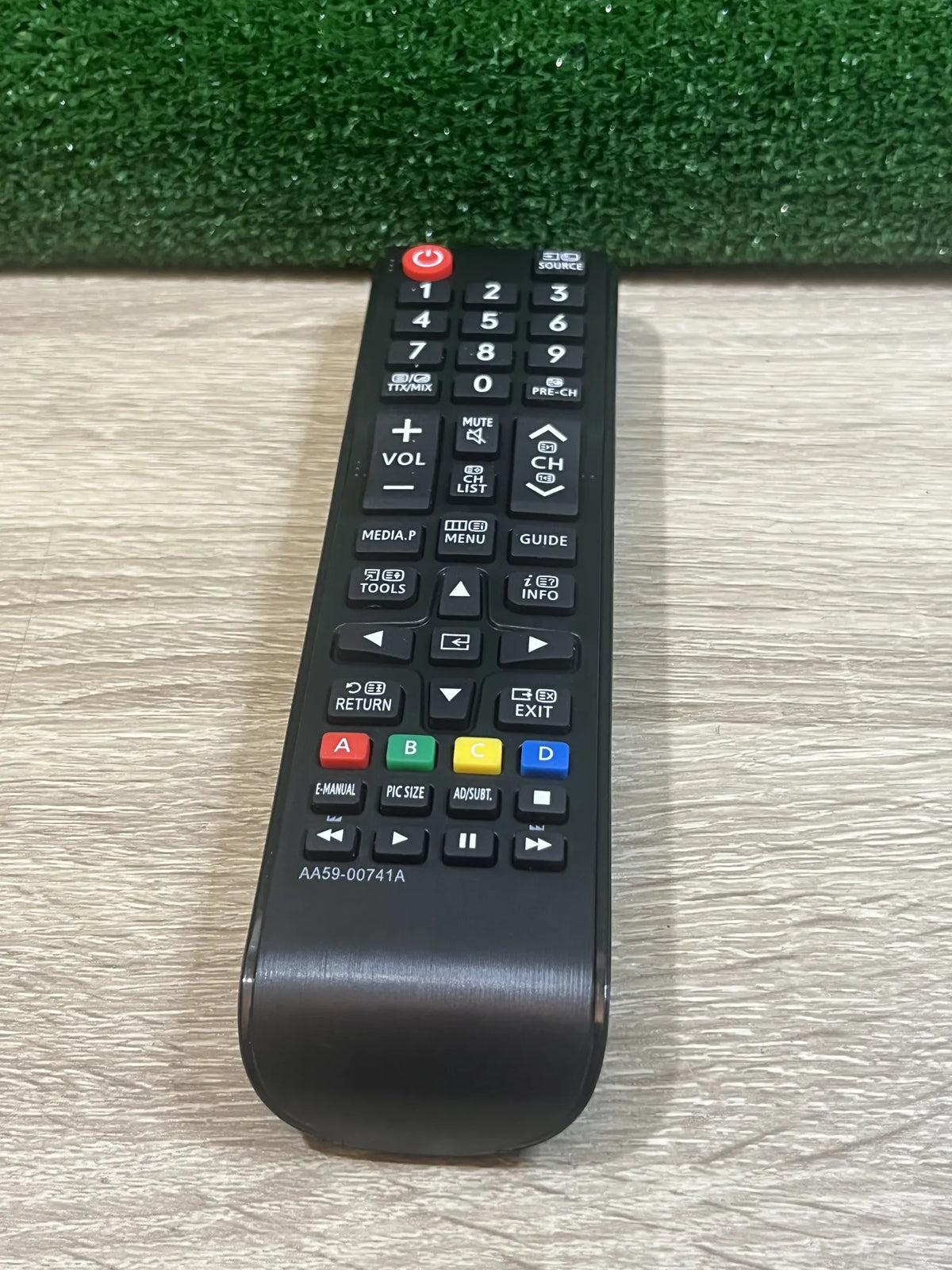 Mando a Distancia para Samsung Smart TV