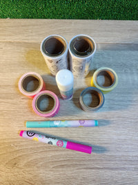 Recambios Super Taller de decoración 3 en 1 Canal Toys