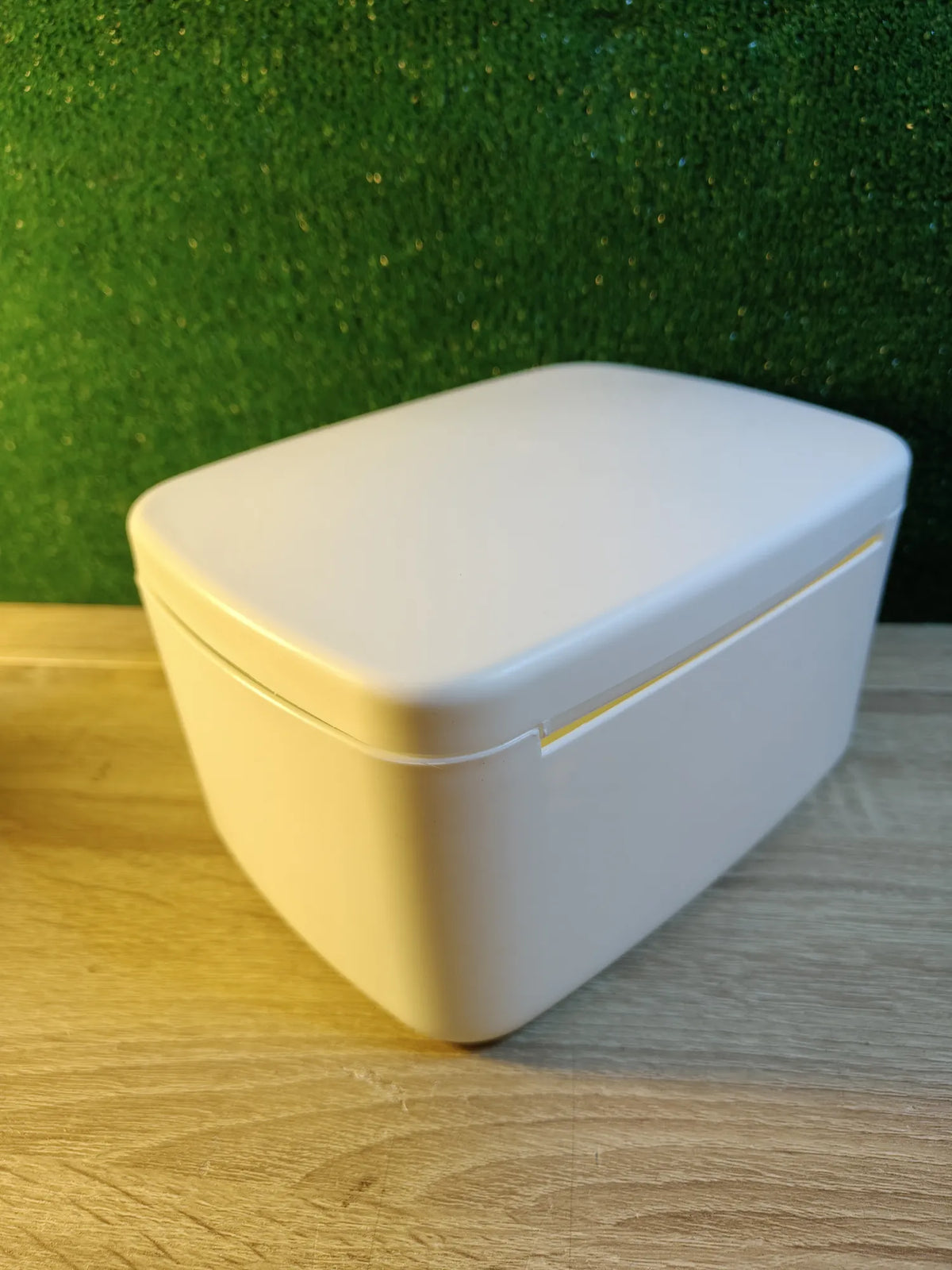 Caja de baño con tapa WENKO