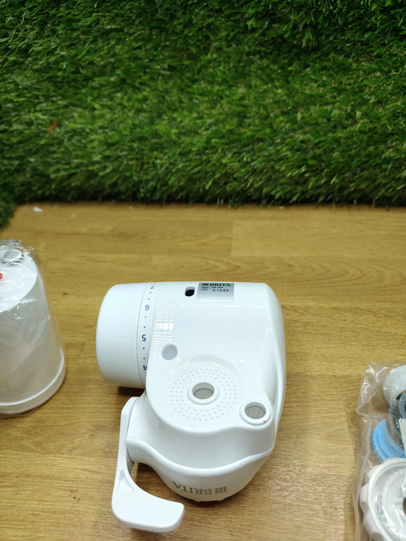 Sistema de filtro de agua Brita
