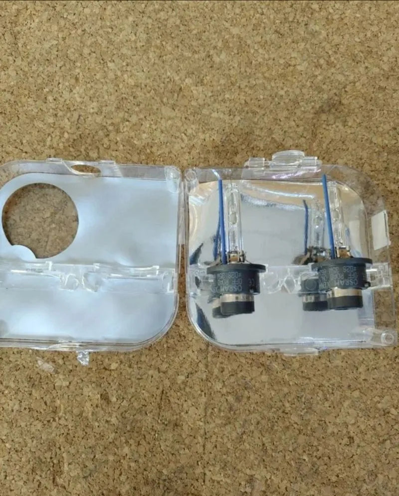 Luces coche  OSRAM XENARC