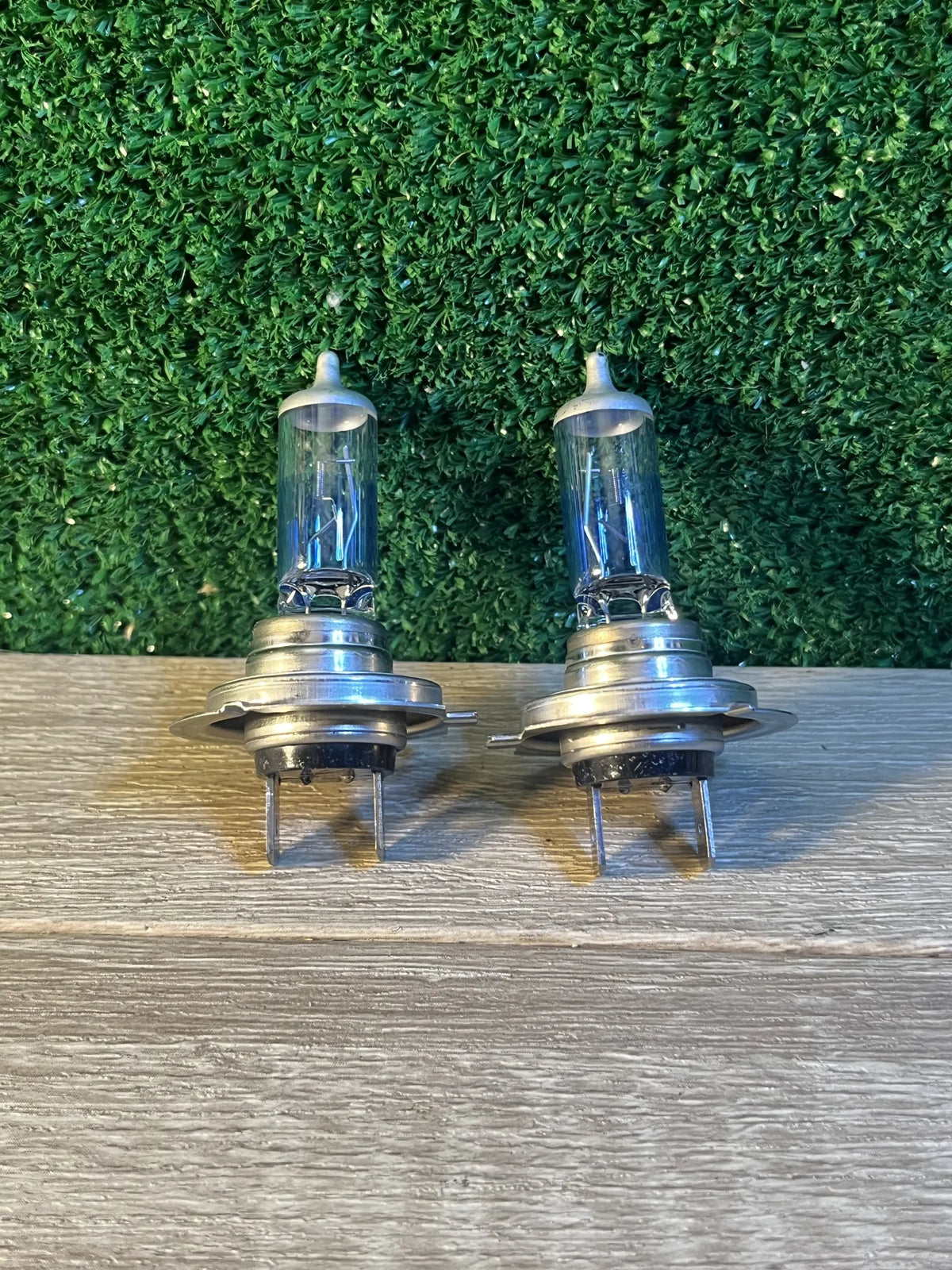 lámparas de faro halógenas OSRAM COOL BLUE INTENSE H7
