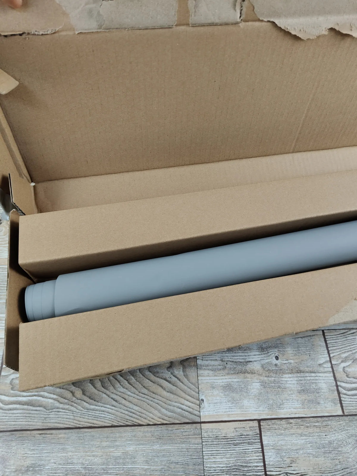Estor enrollable - AmazonBasics