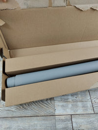 Estor enrollable - AmazonBasics