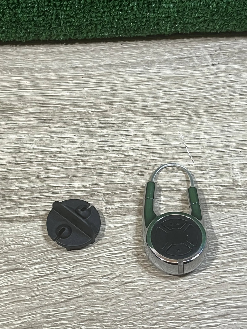 Mando para puerta de garaje Hörmann