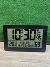 Reloj de Pared Digital TFA Dostmann