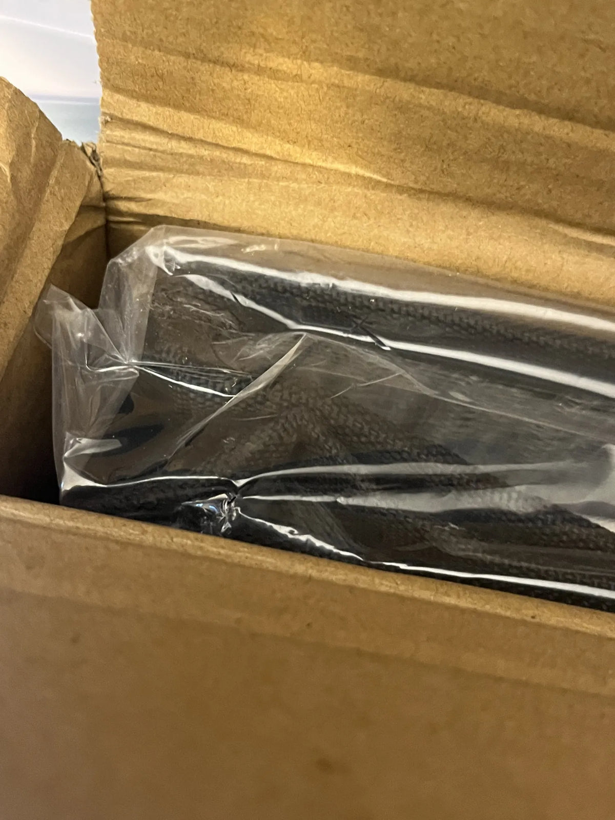 Cesta de lavandería con tapa SONGMICS