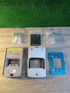 Kit videoportero 7" wifi táctil Fermax