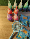 Juego Magic Gel Kit Dreamon Aqua Gelz
