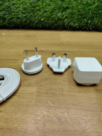Cámara vigilancia WIFI SOMFY