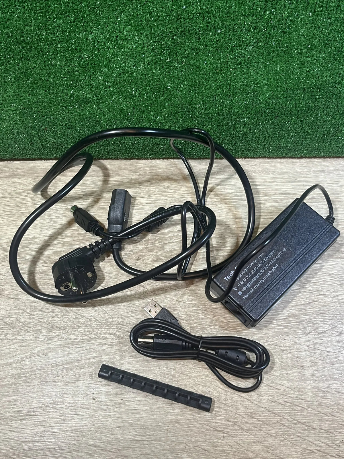 Impresora de Tickets Bluetooth MUNBYN