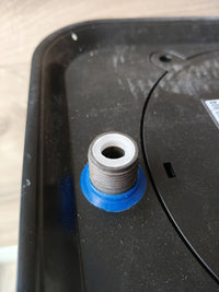 Termo agua caliente 50L - EDESA