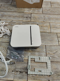 Centro de control - Bosch