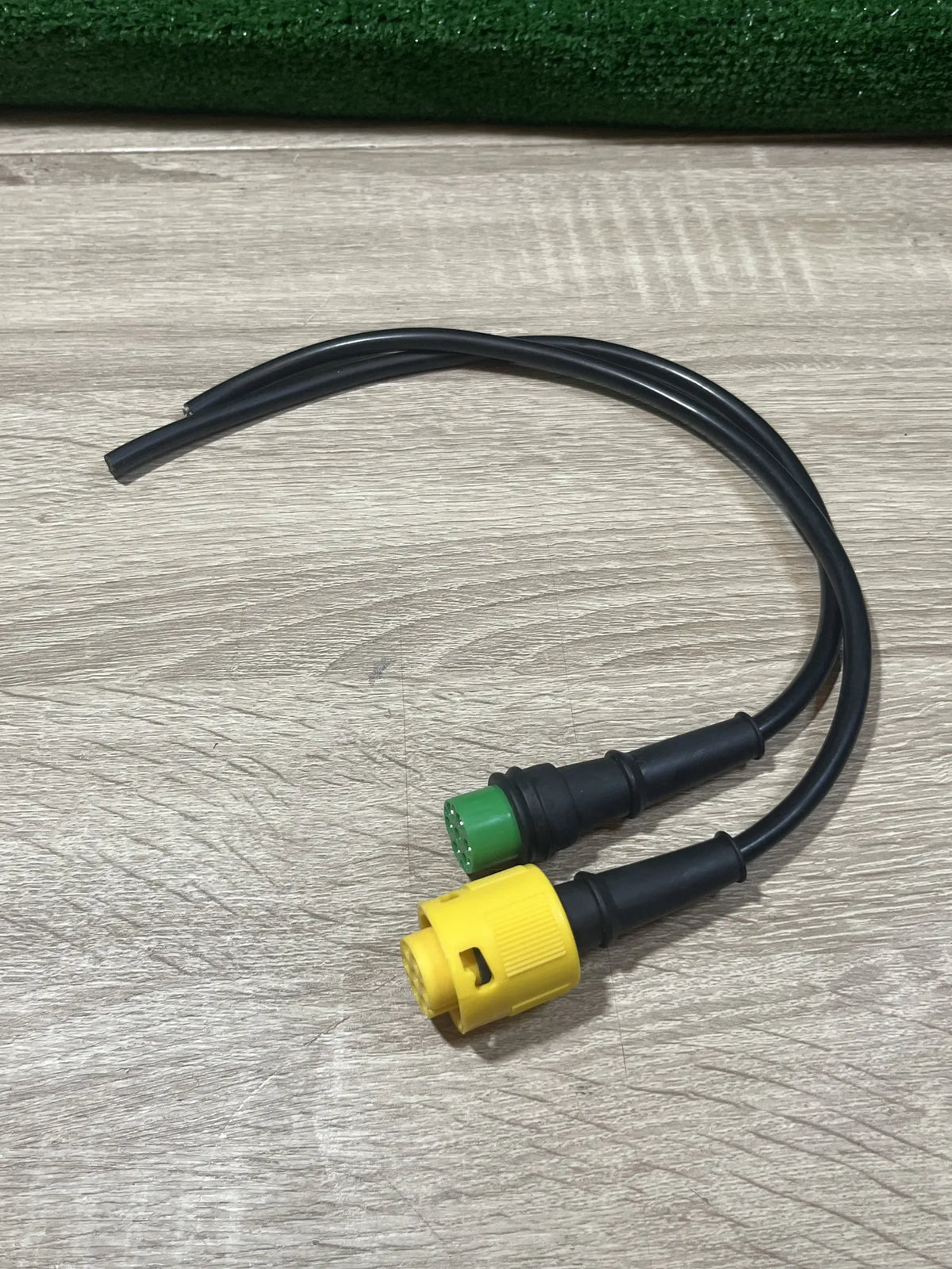 Kit de luces traseras para remolque AOHEWEI